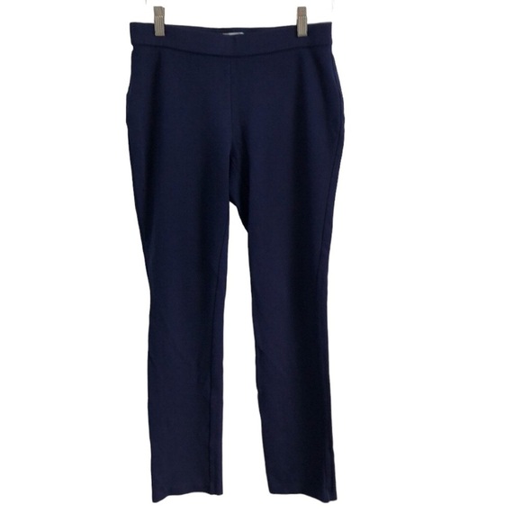 Coldwater Creek Pull-on Leggings In Natural Fit Size XS 4-6 - Picture 7 of 8